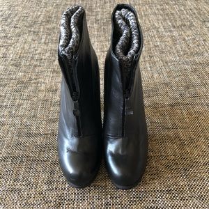 OPENING CEREMONY • SHOES